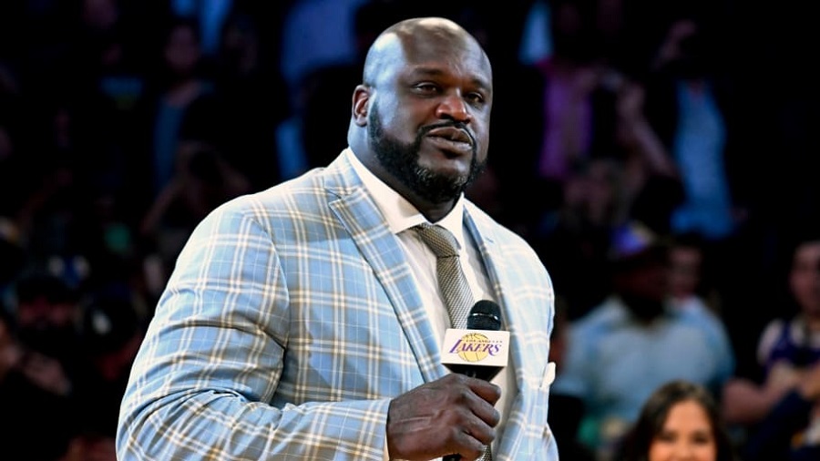 Trở thành kẻ cầm bóng bất đắc dĩ cho Aaron Gordon, Tacko Fall nói gì?
