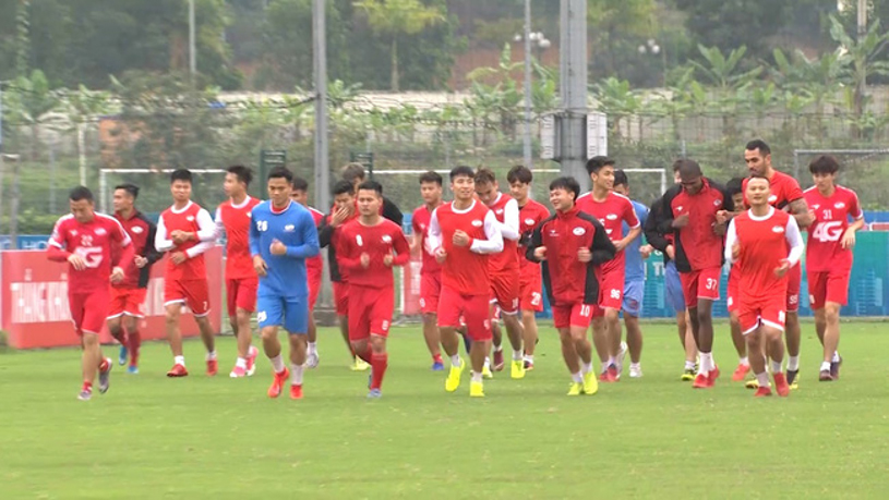 Tin chuyển nhượng V-League 2020: TPHCM nhắm Lee Nguyễn từ đội bóng của Beckham? Tin chuyển nhượng V-League 2020: TPHCM nhắm Lee Nguyễn từ đội bóng của Beckham?