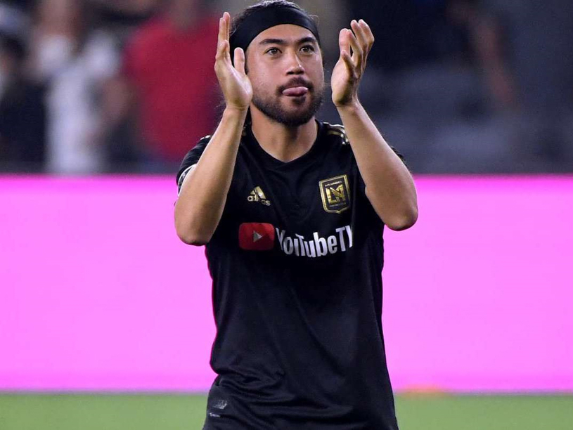 Tin chuyển nhượng V-League 2020: TPHCM nhắm Lee Nguyễn từ đội bóng của Beckham? Tin chuyển nhượng V-League 2020: TPHCM nhắm Lee Nguyễn từ đội bóng của Beckham?
