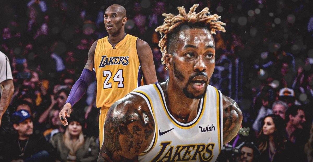 Dwight Howard hé lộ sẽ có màn trình diễn đặc biệt tri ân Kobe Bryant