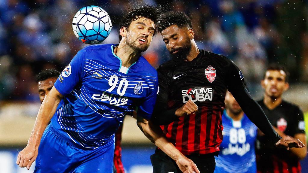 Nhận định Al Ahli vs Esteghlal 22h30, 17/02 (Vòng bảng Cúp C1 châu Á)