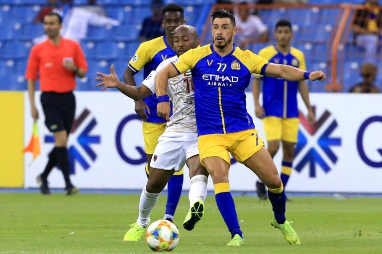 Nhận định Al Ain vs Al-Nassr FC 21h55, 18/02 (Vòng bảng Cúp C1 châu Á)