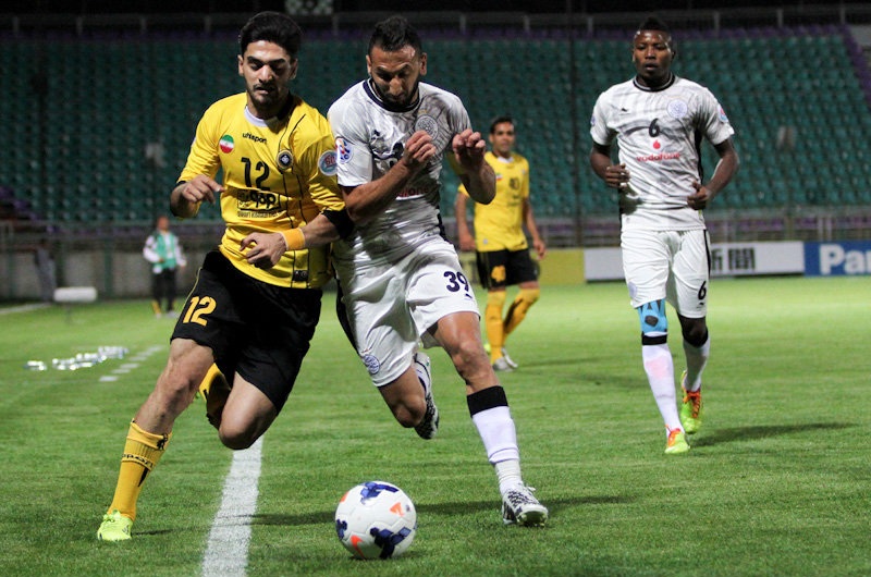 Nhận định Al-Sadd vs Sepahan 22h35, 18/02 (Vòng bảng Cúp C1 châu Á)