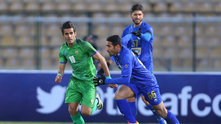 Nhận định Al-Shorta vs Al Wahda 21h00, 17/02 (Cúp C2 châu Á 2020)