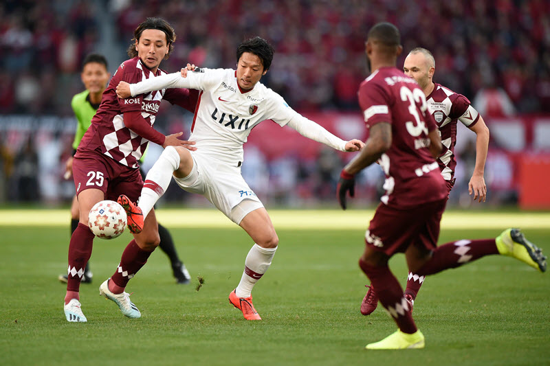 Nhận định bóng đá FC Seoul vs Melbourne Victory 17h30, 18/02 (Cúp C1 châu Á)