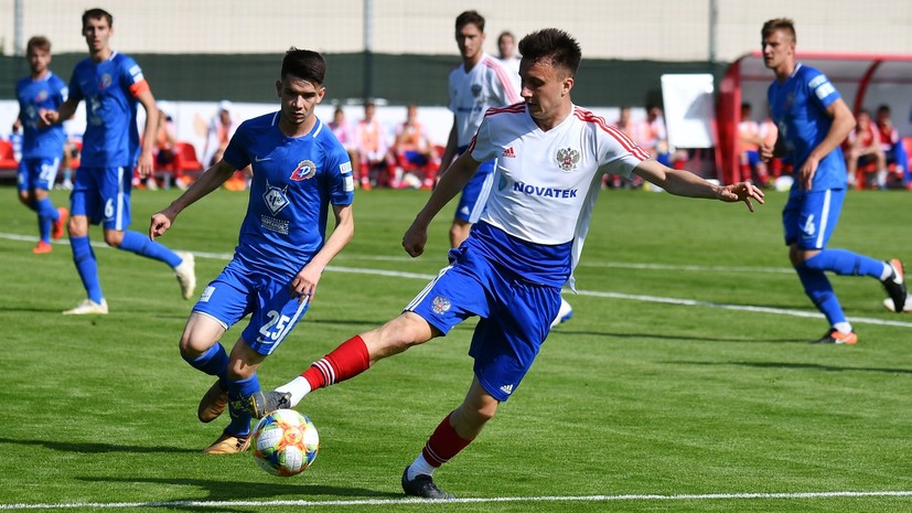 Nhận định bóng đá FC Tambov vs Chertanovo Moscow 15h00, 18/02 (Cúp FNL Nga)