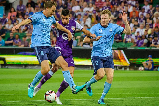 Nhận định bóng đá FC Tokyo vs Perth Glory FC 17h00, 18/02 (Cúp C1 châu Á)