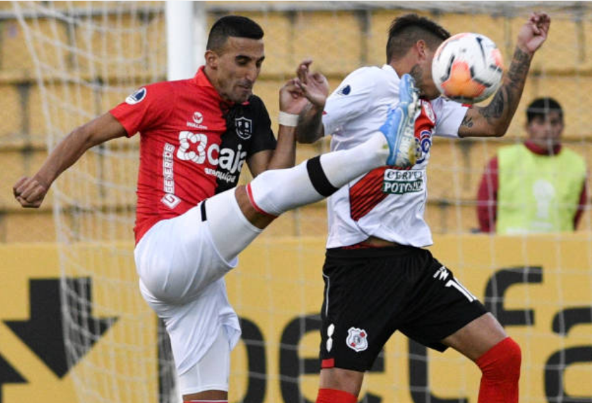Nhận định Melgar vs Nacional Potosi 07h30, ngày 19/02 (Copa Sudamericana)