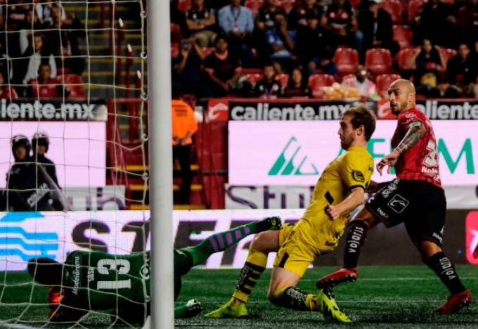Nhận định Monarcas Morelia vs Tijuana 08h00, ngày 19/02 (Copa Mexico)