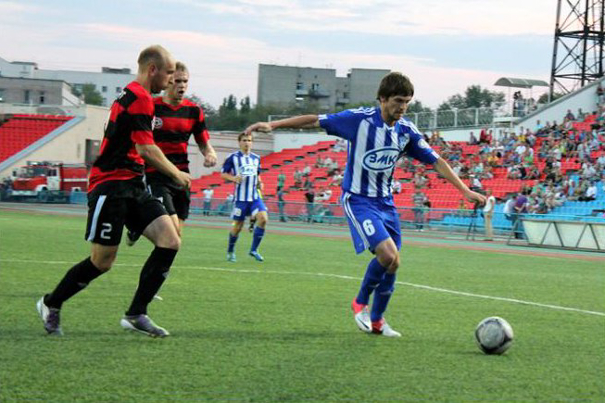 Nhận định SKA Khabarovsk vs Mordovia Saransk 23h15 ngày 18/02 (FNL Cup)