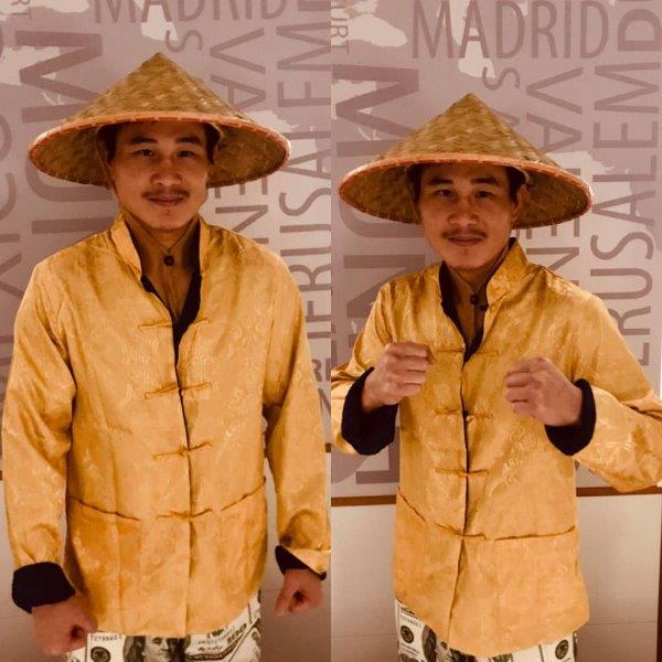 Nón lá Việt Nam sẽ được "chào sân" tại giải BKFC