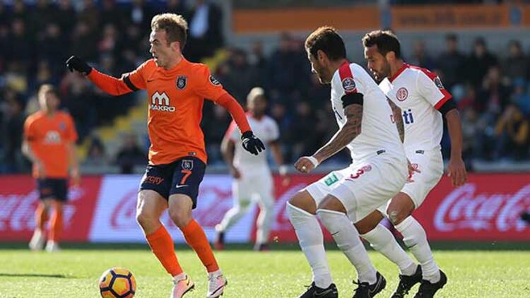 Soi kèo Antalyaspor vs Kasimpasa 00h00, 18/02 (VĐQG Thổ Nhĩ Kỳ)