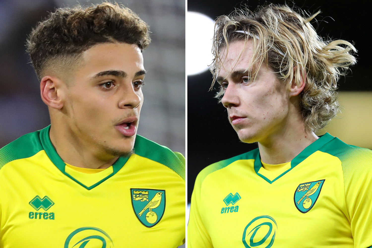 Tin bóng đá 16/2: MU âm mưu đoạt 2 ngôi sao của Norwich