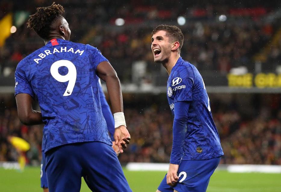 Tỷ lệ kèo bóng đá hôm nay 17/2: Chelsea vs MU