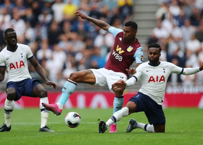 Xem trực tiếp Aston Villa vs Tottenham trên kênh nào?