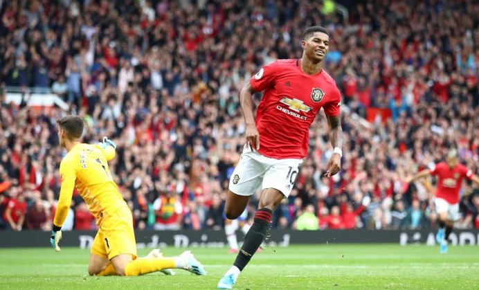 MU đụng độ Chelsea với nỗi lo từ 5 thống kê bất lợi MU đụng độ Chelsea với nỗi lo từ 5 thống kê bất lợi