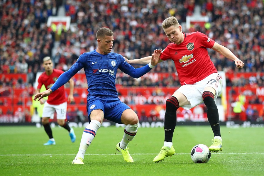 MU đụng độ Chelsea với nỗi lo từ 5 thống kê bất lợi MU đụng độ Chelsea với nỗi lo từ 5 thống kê bất lợi