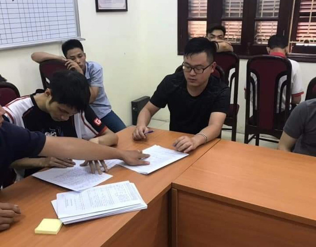 Hồng Anh bị khởi tố đánh bạc trong đường dây của Bầu Huấn