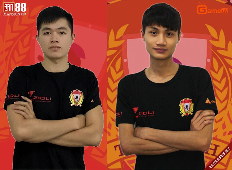 3 game thủ AOE nổi tiếng dính vòng lao lý cùng bầu Huấn