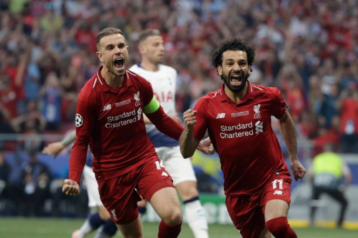 Lịch thi đấu bóng đá C1 hôm nay 18/2: Atletico Madrid vs Liverpool