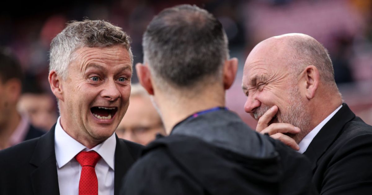 Man City bị cấm dự Cúp C1, MU chỉ cần vào Top 5 Ngoại hạng Anh