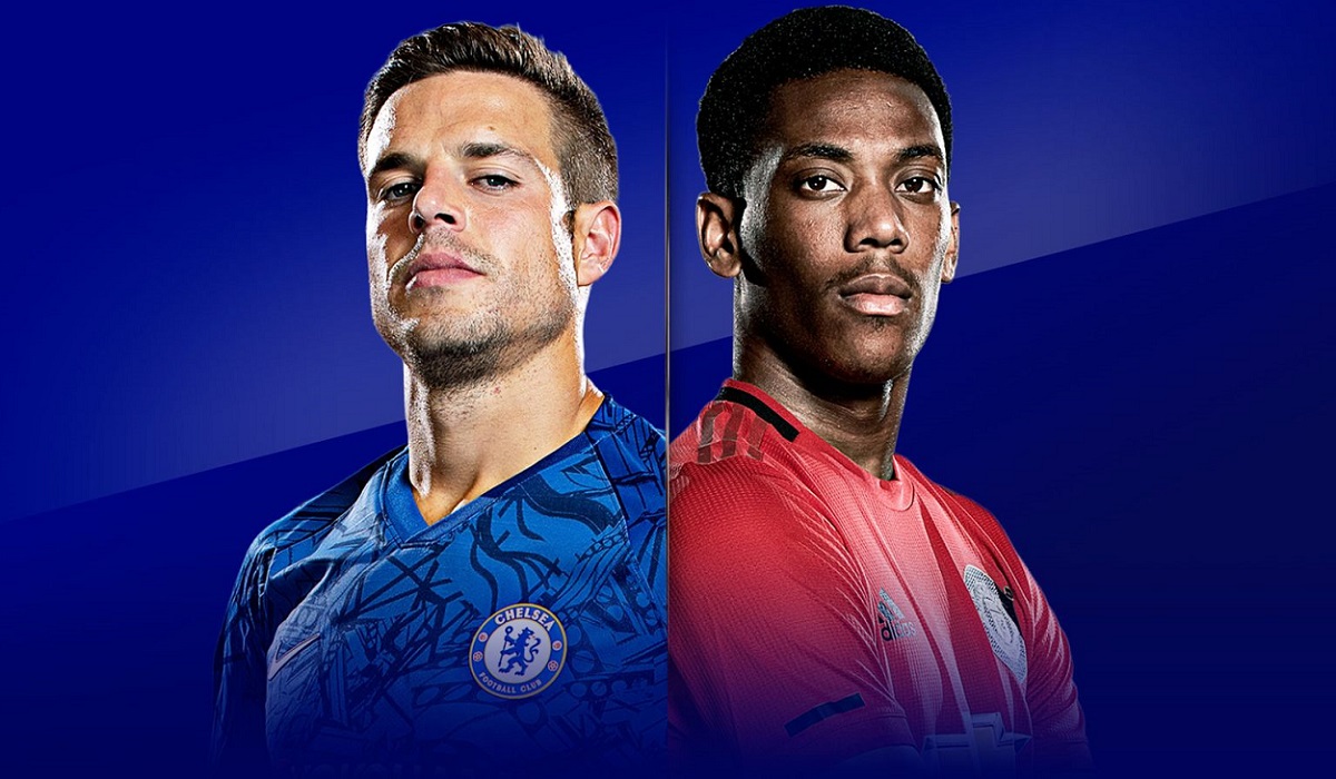 MU đụng độ Chelsea với nỗi lo từ 5 thống kê bất lợi