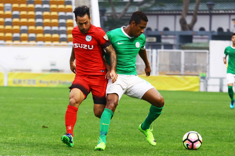 Nhận định bóng đá Happy Valley vs Hong Kong R&F 12h00, 19/02 (Cúp Sapling Hong Kong)