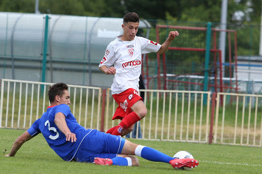 Nhận định bóng đá U19 Slavia Praha vs U19 Pardubice 17h00, 19/02 (Giải U19 Séc)