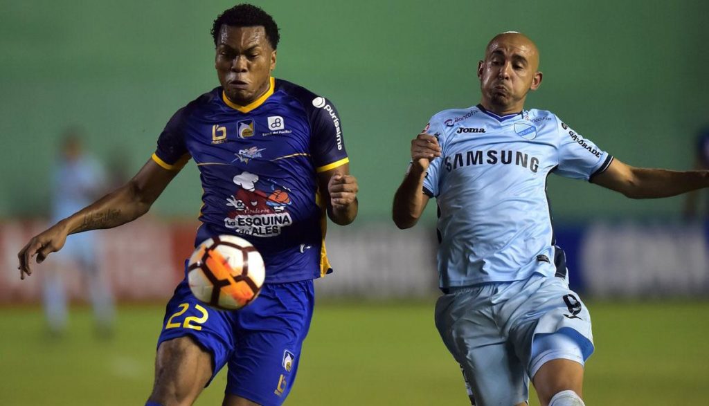 Nhận định Club Sport Emelec vs Blooming 07h30, ngày 21/02 (Copa Sudamericana)