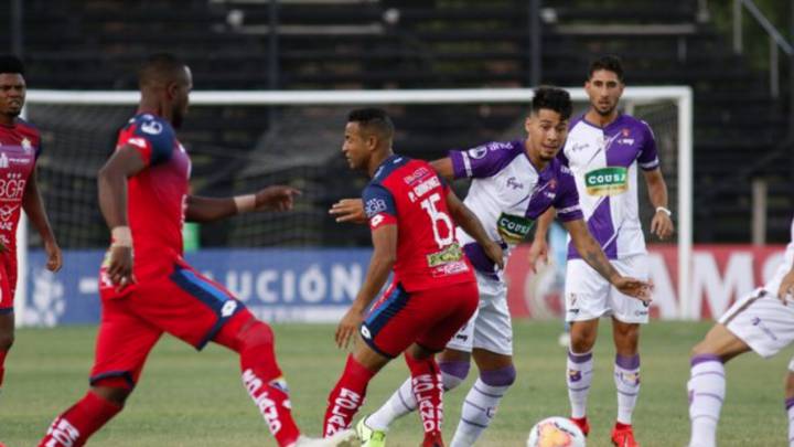 Nhận định EL Nacional vs Centro Atletico Fenix 07h30, ngày 20/02 (Copa Sudamericana)