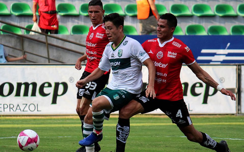 Nhận định Mineros de Zacatecas vs Zacatepec 09h30, ngày 21/02 (hạng 2 Mexico)