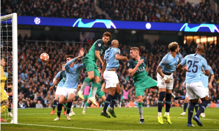 Soi kèo Tottenham vs Leipzig 03h00, ngày 20/02 (Champions League)