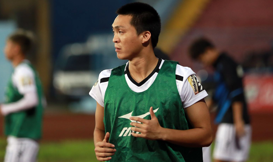 Tuấn Anh lần đầu hé lộ mức độ chấn thương, sẵn sàng đấu Malaysia