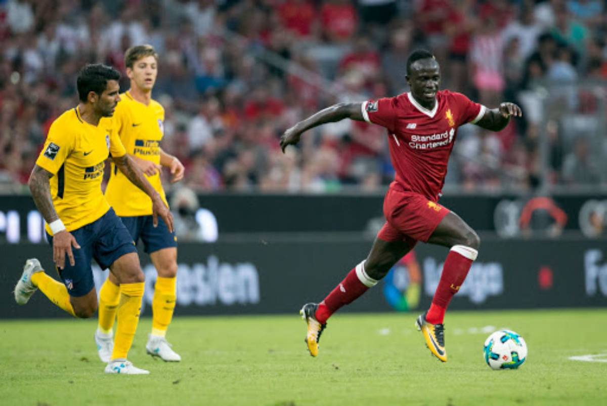 Xem trực tiếp Atletico Madrid vs Liverpool trên kênh nào?