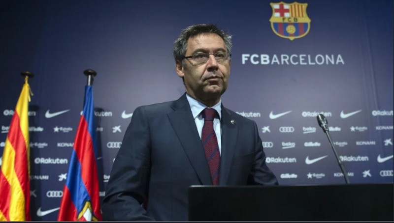 Barca nói gì về cáo buộc thuê người bôi nhọ Messi và đồng đội? Barca nói gì về cáo buộc thuê người bôi nhọ Messi và đồng đội?
