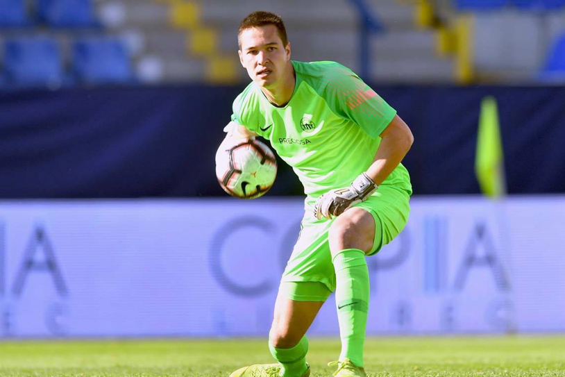Có quốc tịch Việt Nam, Filip Nguyễn vẫn khó thay thế Đặng Văn Lâm ở AFF Cup 2020 Có quốc tịch Việt Nam, Filip Nguyễn vẫn khó thay thế Đặng Văn Lâm ở AFF Cup 2020