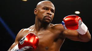 Floyd Mayweather tức giận vì bị LeBron James vượt mặt