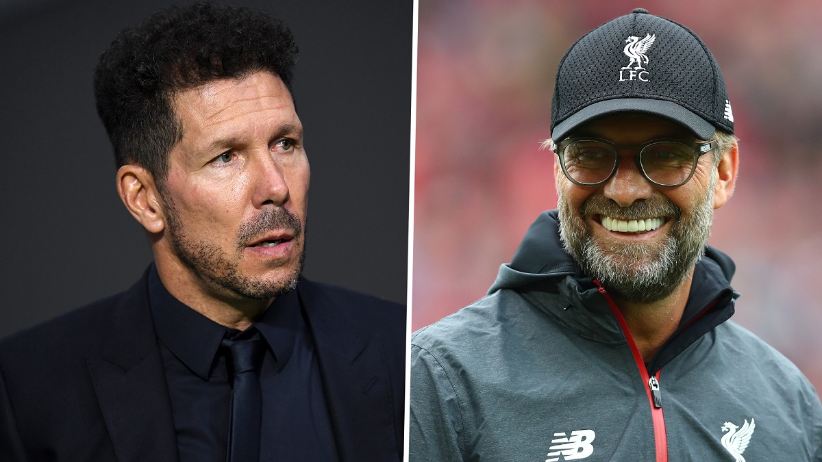 HLV của Atletico gây sốc với mức lương hơn gấp đôi Klopp và Mourinho