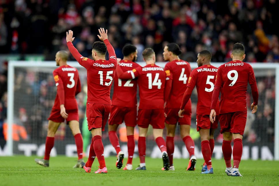 Liverpool và Klopp có thể phá 10 kỷ lục ấn tượng nhất ở Ngoại hạng Anh