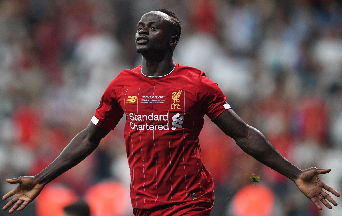 Mane đạt hiệu suất tốt chưa từng thấy với Liverpool trước khi đụng độ Atletico
