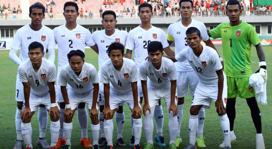Myanmar bị FIFA và AFC điều tra vì dính nghi án dàn xếp tỷ số
