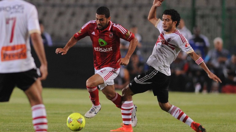 Nhận định Arab Contractors vs Al Masry 22h00, 19/02 (Cúp QG Ai Cập)