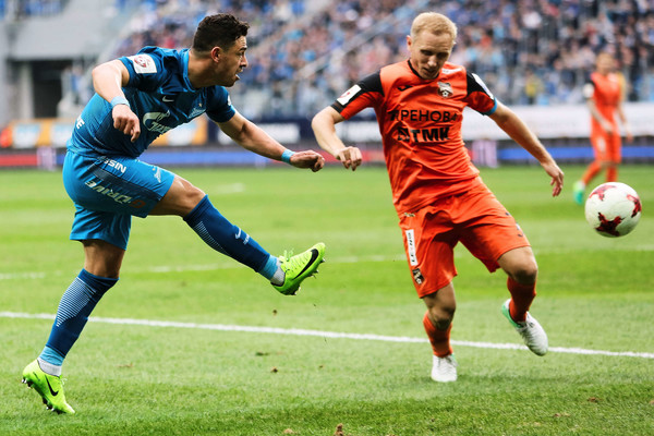 Nhận định bóng đá FC Ural Yekaterinburg vs Rodina Moscow 23h15, 20/02 (Cúp FNL Nga)