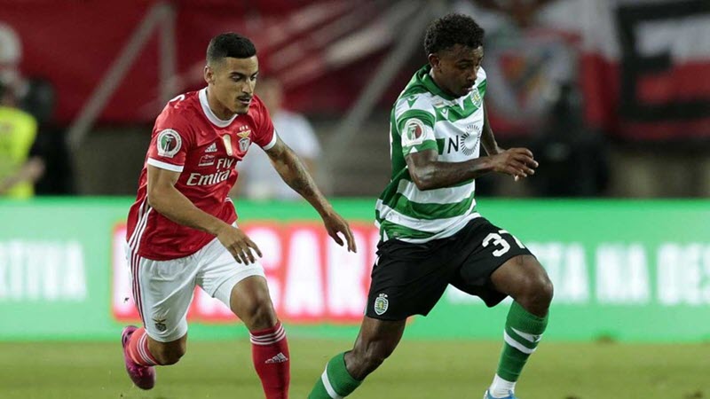 Nhận định bóng đá Sporting Lisbon vs Istanbul Basaksehir 00h55, 21/02 (Cúp C2 châu Âu)