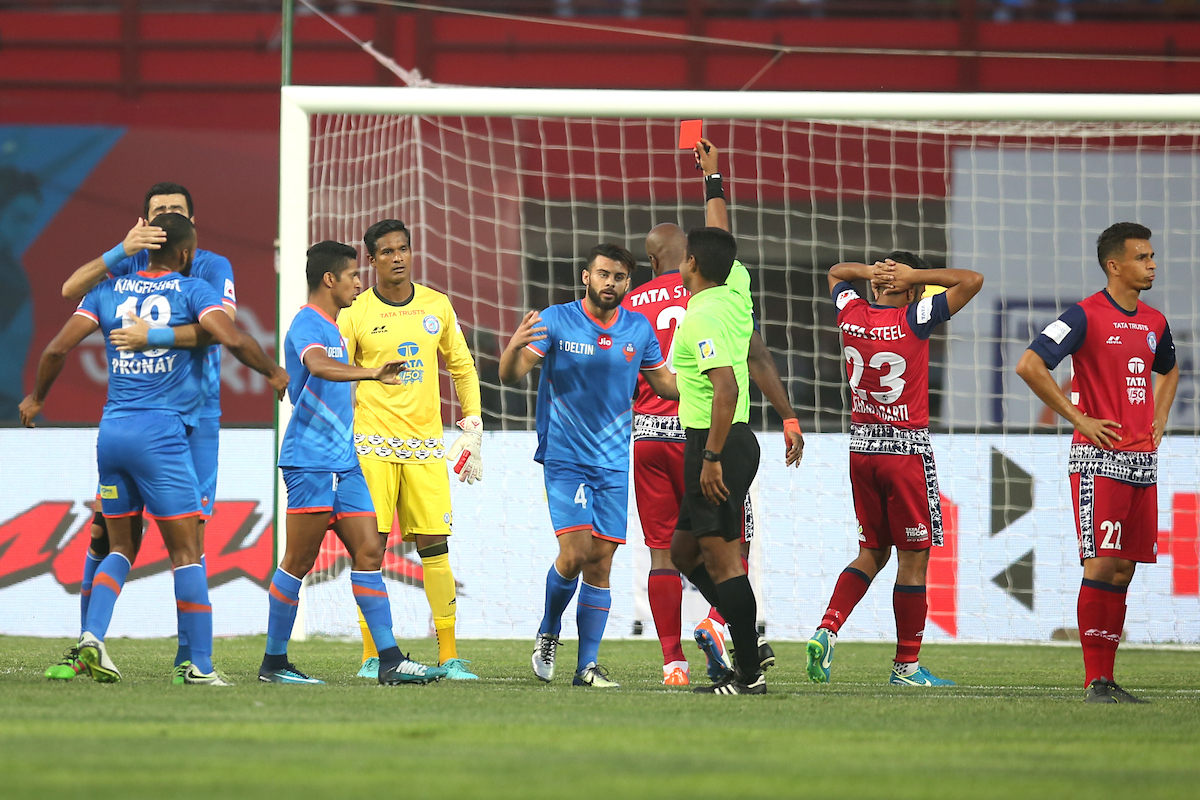 Nhận định Jamshedpur FC vs FC Goa 21h00, 19/02 (VĐQG Ấn Độ)