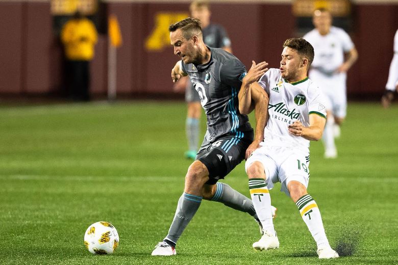 Nhận định Portland Timbers vs Minnesota United 10h30, 20/02 (Giao hữu CLB 2020)