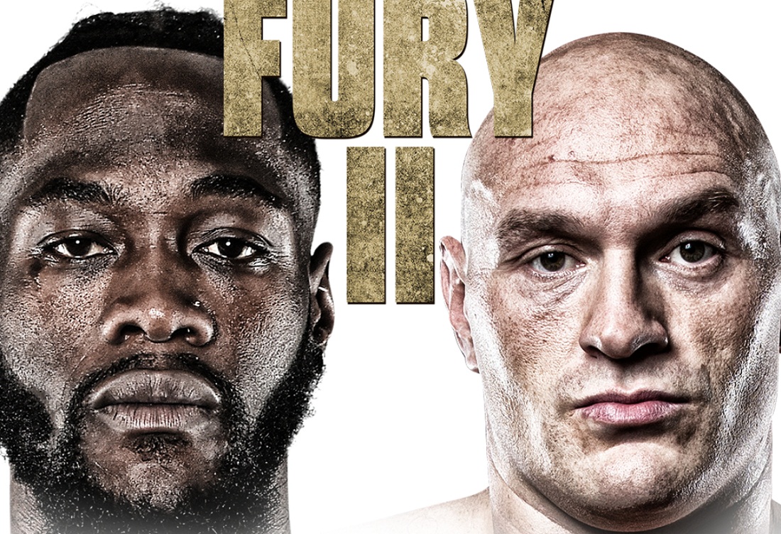 Nhận định trận tái đấu giữa Deontay Wilder và Tyson Fury