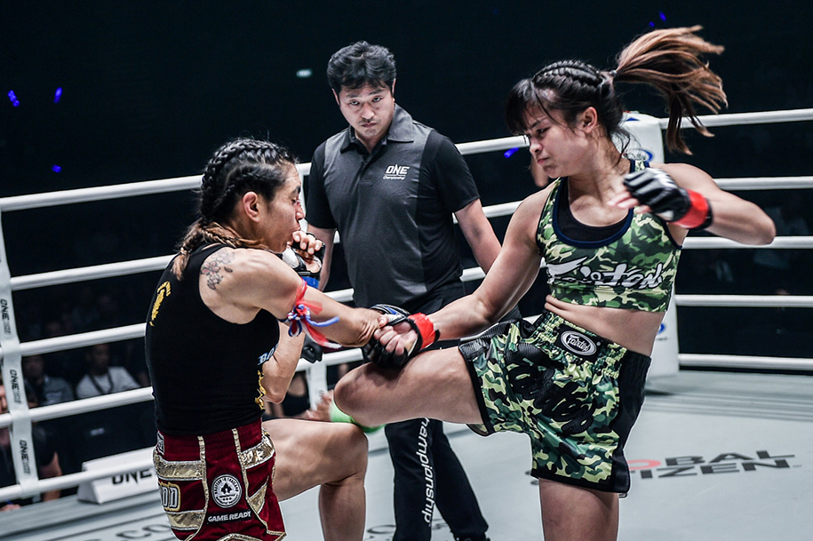 ONE Championship phải tổ chức sự kiện “đấu kín” vì dịch virus Corona