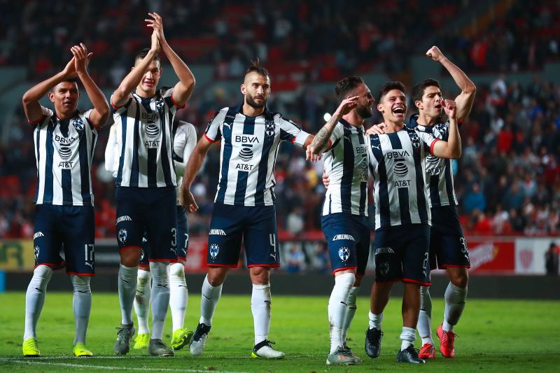Soi kèo Monterrey vs Santos Laguna 08h00, 20/02 (Cúp QG Mexico 2019/20)