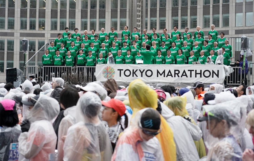 Tokyo Marathon 2020 không hoàn tiền, VĐV vẫn phải đóng phí nếu giữ suất năm sau